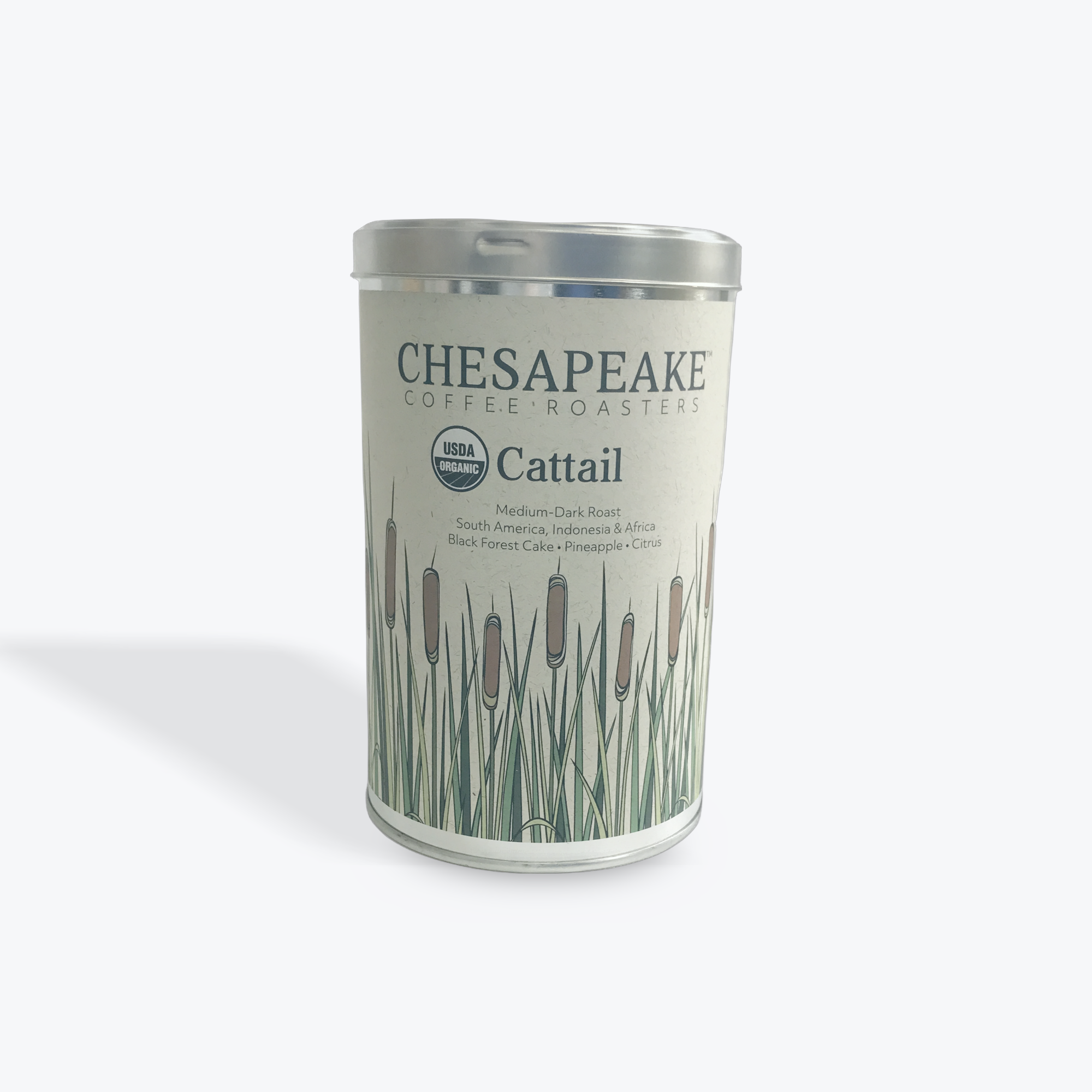 Cattail Ground Coffee