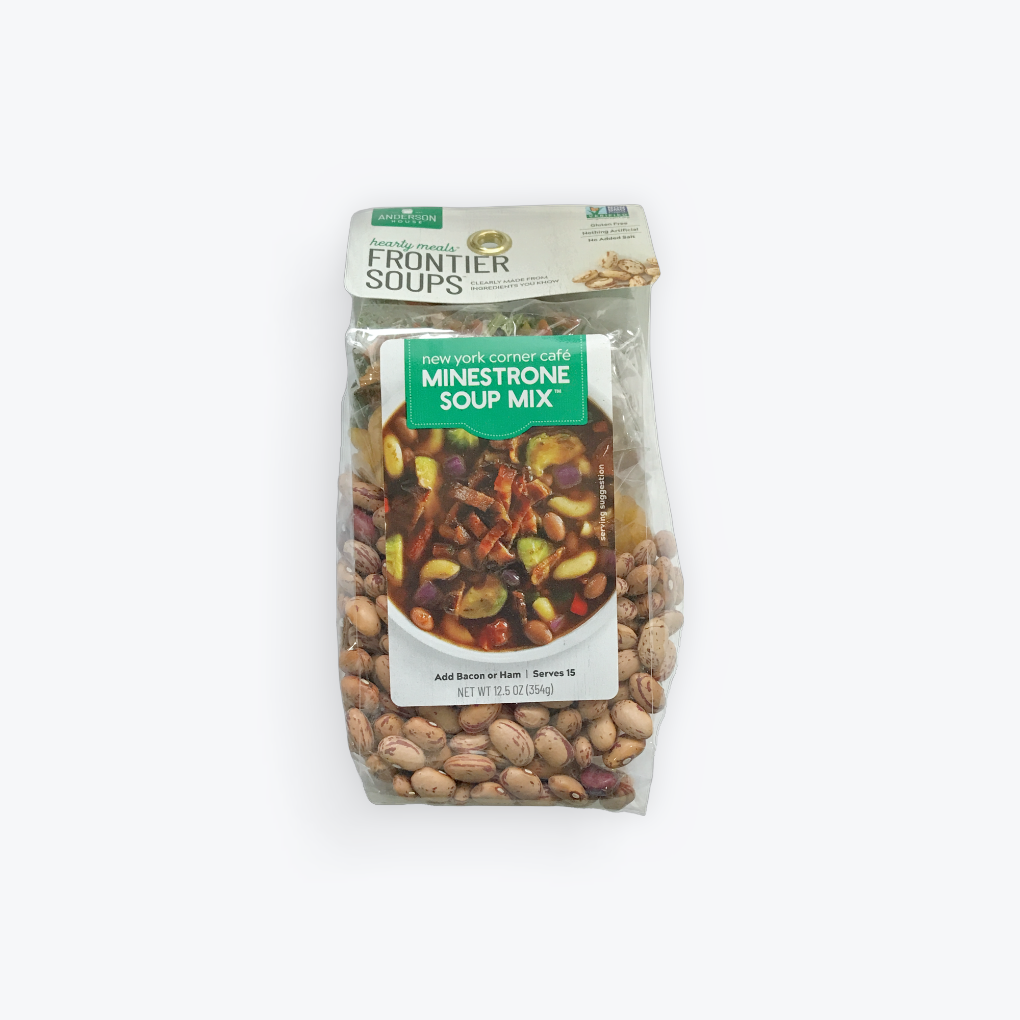 Minestrone Soup Mix