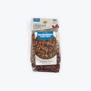 Ski Country Chili Mix