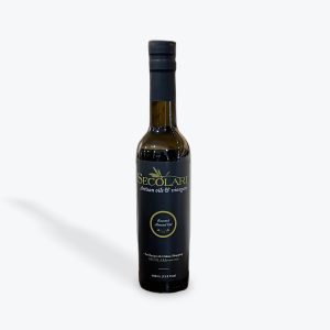 Roasted Almond Oil - 400Ml Bottle