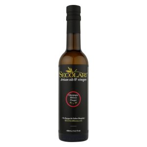 Champagne Mimosa Vinegar, 400ml, Subtle Enhancement of Taste & Flavor