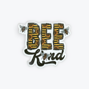 Expression Design Stickers - $3.00
