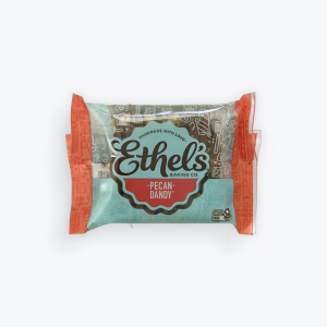 Ethel's GF Pecan Dandy