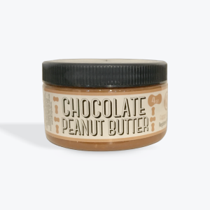 Chocolate Peanut Butter