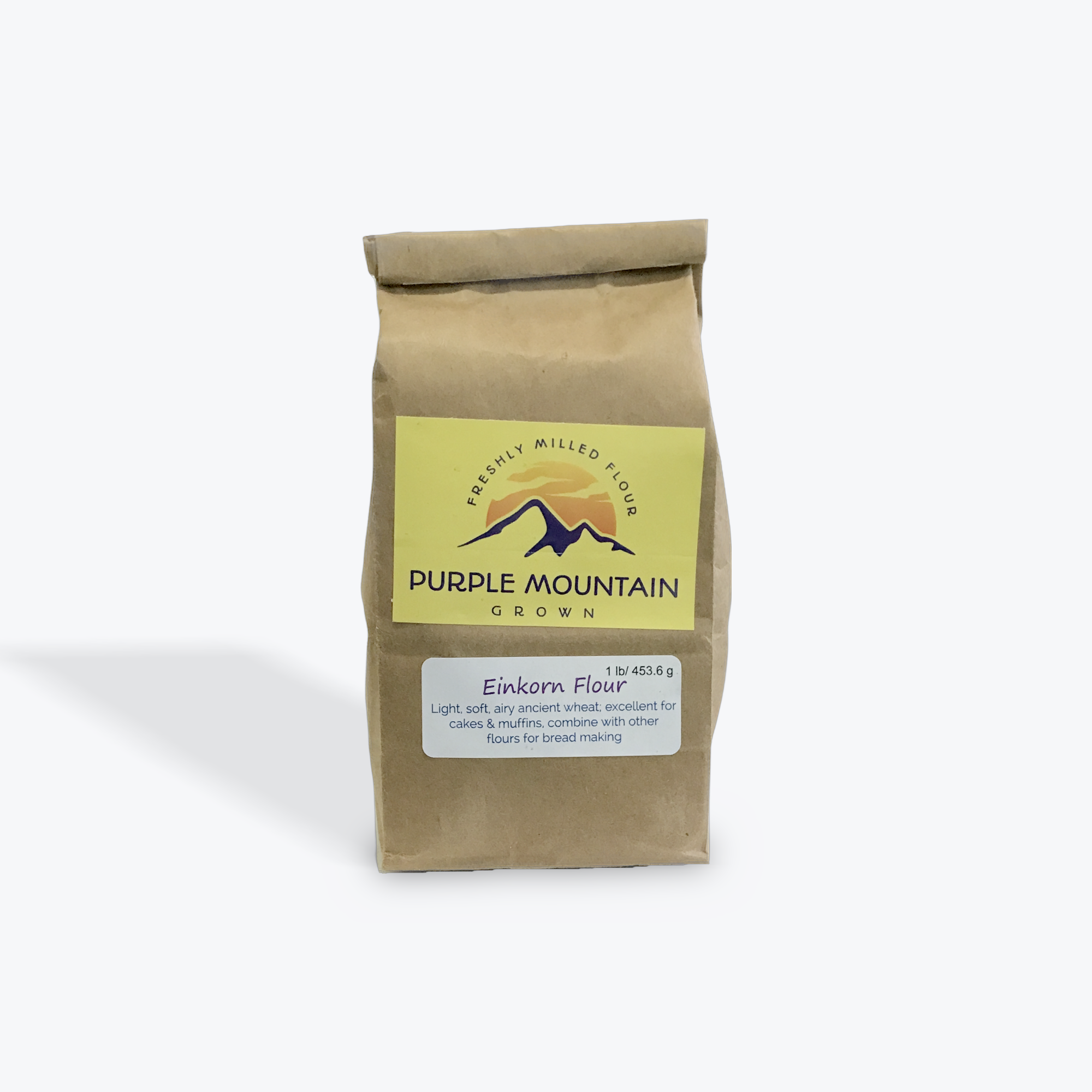 Einkorn Flour - 1lb Bag