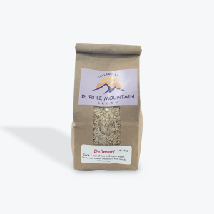 Dellmati Rice - 1 lb. Bag