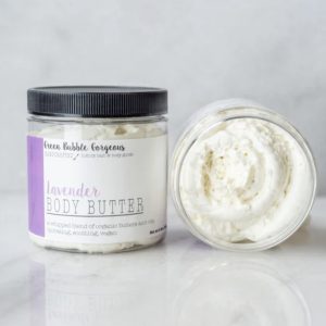 Body Butter