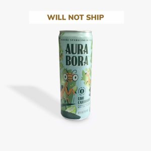 Aura Bora Lime Cardamom