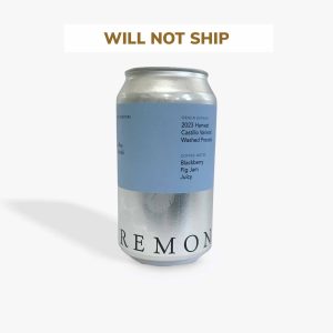 Ceremony Seasonal Cold Brew Coffee