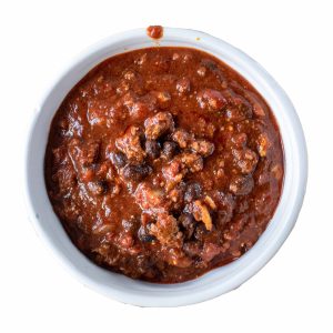 Beef Chili with Beans (1lb)