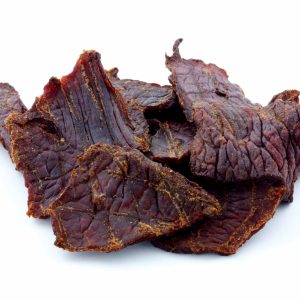 Beef Jerky