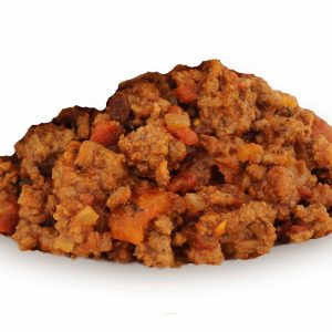 Beef Ground Beef In Sauce Sloppy Joe (1 lb)