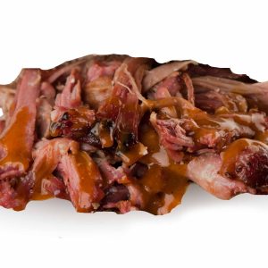 Pulled Beef In Sauce (2 lbs)