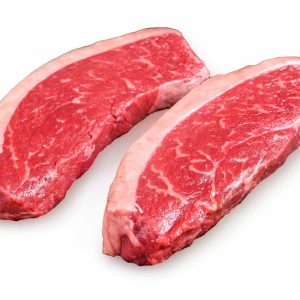 Beef Sirloin Steak