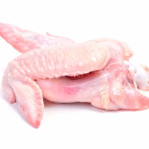 Chicken - Wings - Garlic Herb