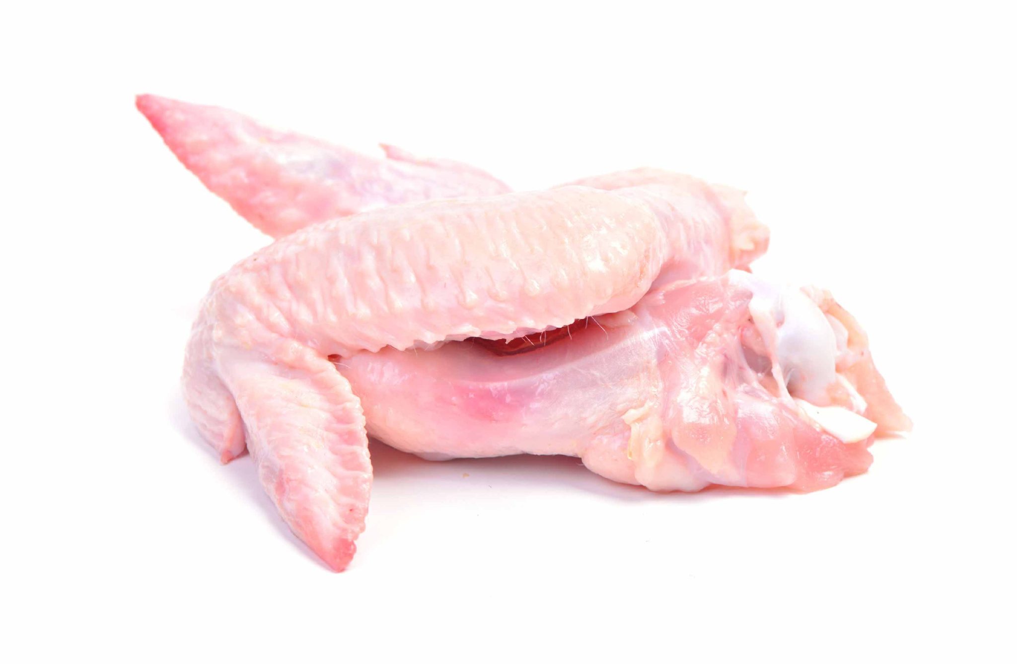 Chicken - Wings - Garlic Herb