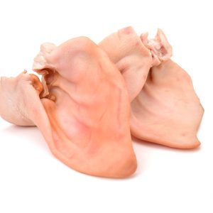 Pork Pig Ears