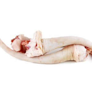 Pork Pig Tail