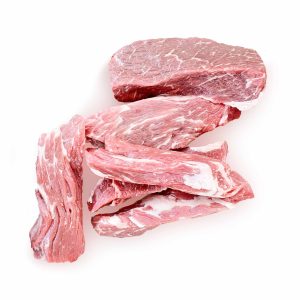 Pork Country Spare Rib Boneless