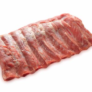 St. Louis Spare Rib