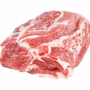 Pork Shoulder - Boston Butt