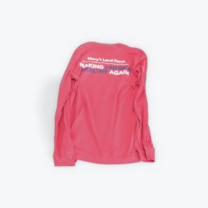 MLF T-Shirt - Make America Healthy Again
