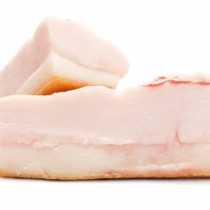 Pork Fat Chunks