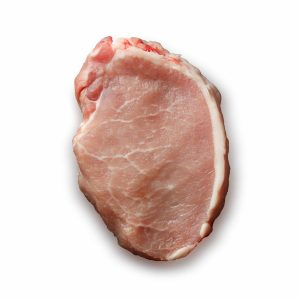 Boneless Pork Chop
