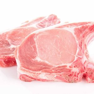 Pork Chops 7 8ths cut