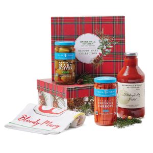 Bloody Mary Collection