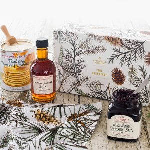Gifts - Farmhouse Breakfast Collection