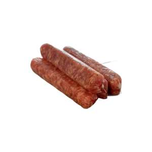 Pork Maple Sausage Breakfast Links